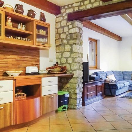 Chalet Primus Near Soca Gorge - Happy Rentals المظهر الخارجي الصورة