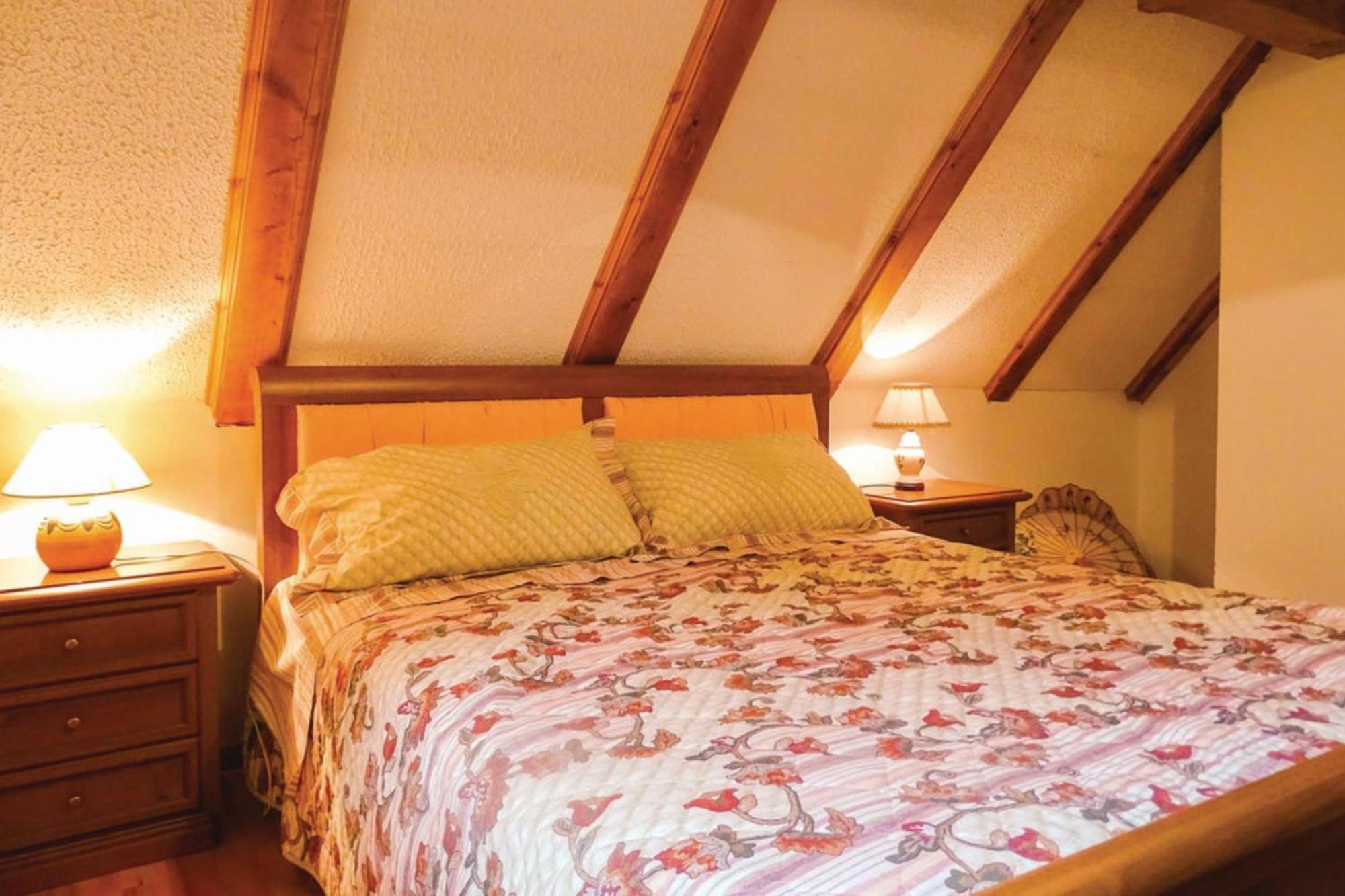 Chalet Primus Near Soca Gorge - Happy Rentals المظهر الخارجي الصورة