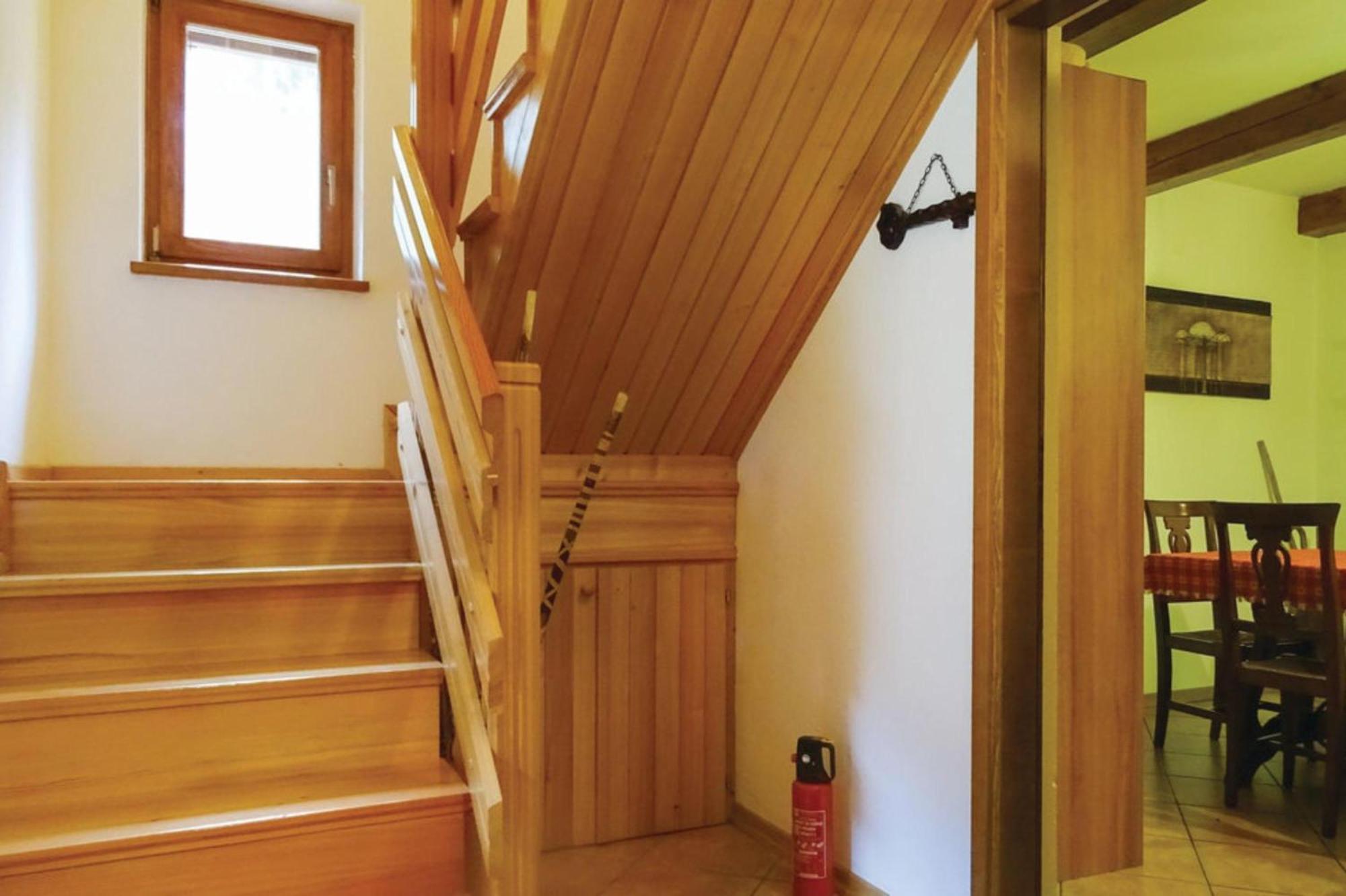 Chalet Primus Near Soca Gorge - Happy Rentals المظهر الخارجي الصورة