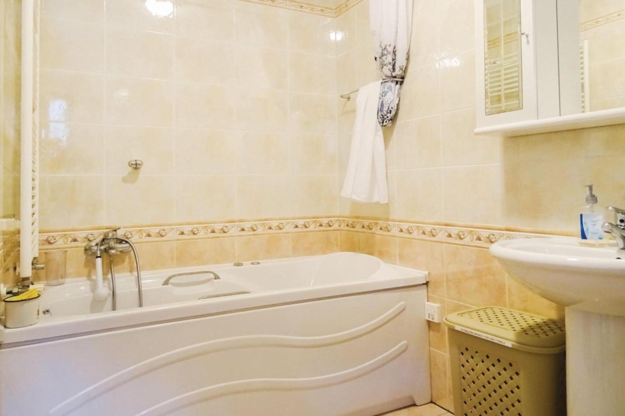 Chalet Primus Near Soca Gorge - Happy Rentals المظهر الخارجي الصورة