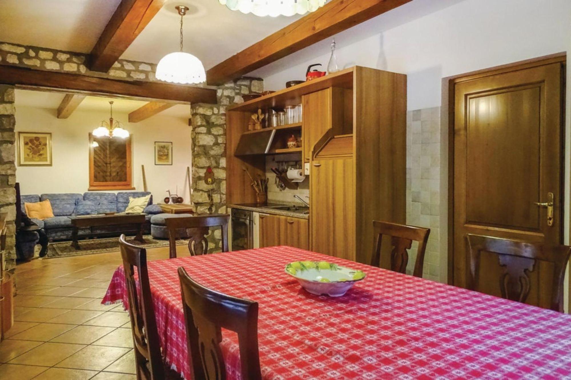 Chalet Primus Near Soca Gorge - Happy Rentals المظهر الخارجي الصورة