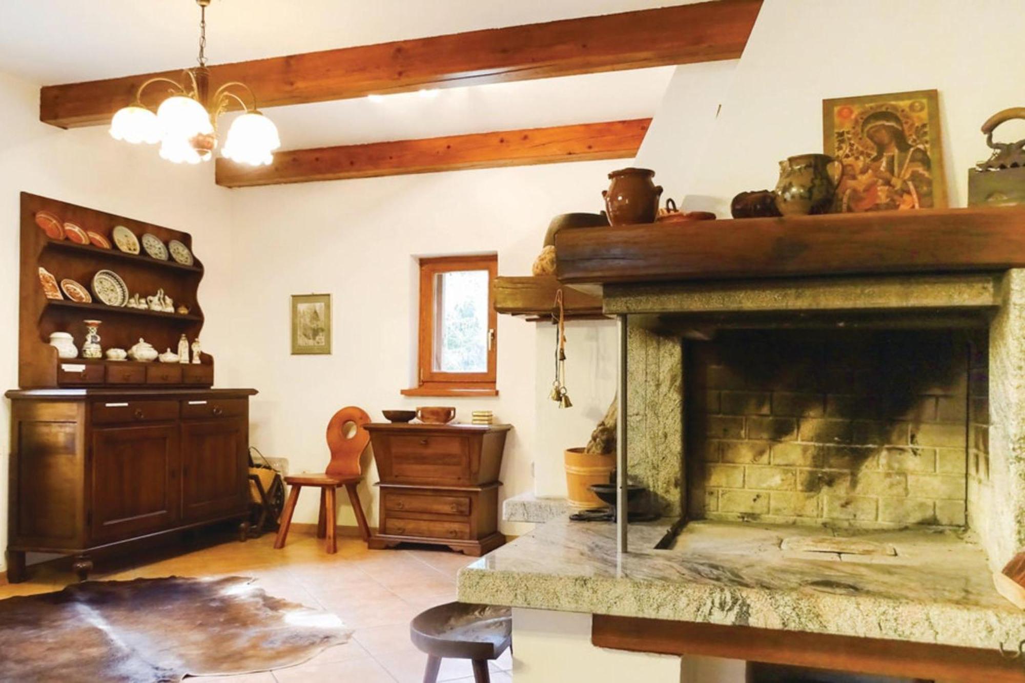 Chalet Primus Near Soca Gorge - Happy Rentals المظهر الخارجي الصورة